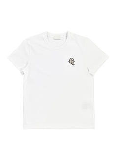 MAGLIA MANICA CORTA - MONCLER(Ladies)