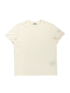MAGLIA MANICA CORTA - MONCLER(Ladies)