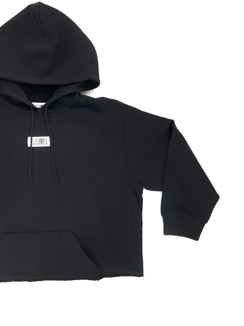 COTTON HOODIE-2