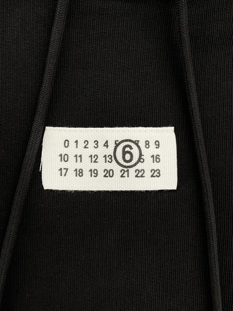 COTTON HOODIE-4