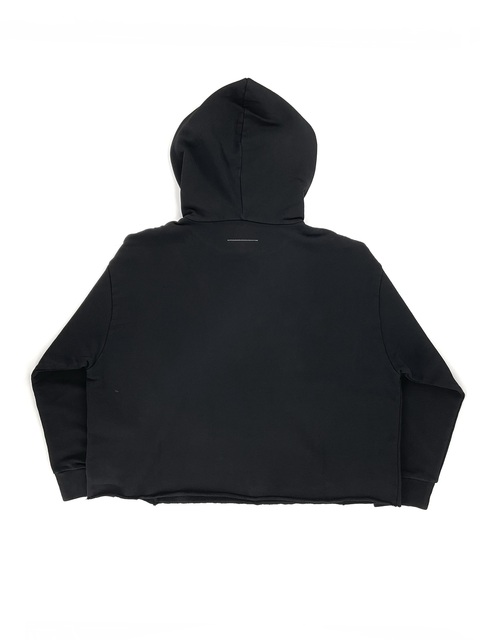 COTTON HOODIE-5