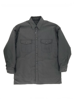 REVERSIBLE SHIRT - MM⑥ Maison Margiela