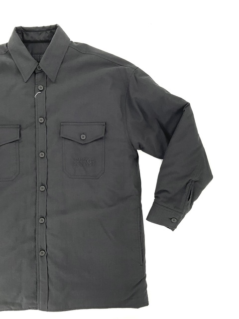 REVERSIBLE SHIRT-2