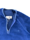 TEDDY FLEECE SWEATSHIRT-2