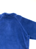TEDDY FLEECE SWEATSHIRT-5