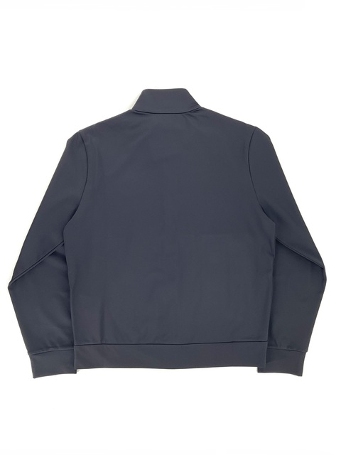 FELPA APERTA CON ZIP-4