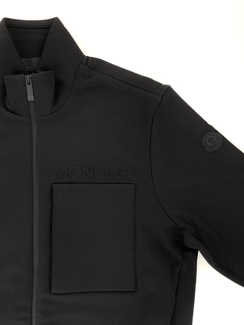 MAGLIA APERTA CON ZIP-3
