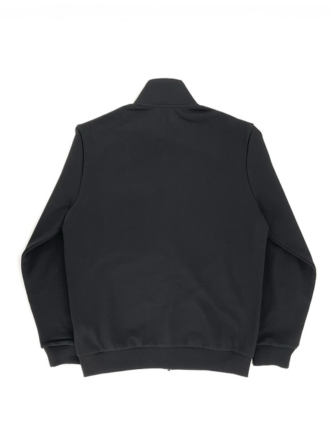 MAGLIA APERTA CON ZIP-5