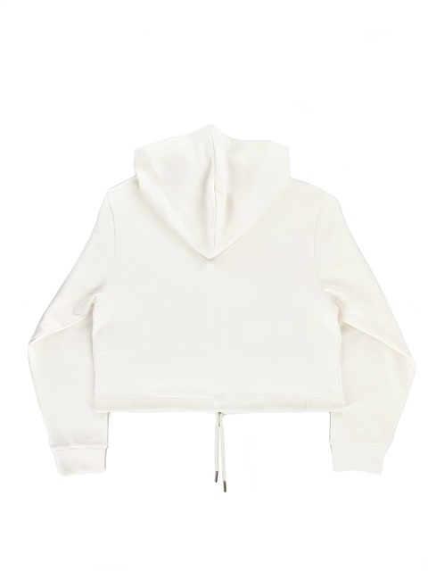 MAGLIA APERTA CON ZIP-4