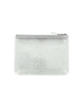 SNAKE TRANSPARENT POUCH (LARGE)-1