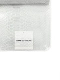SNAKE TRANSPARENT POUCH (LARGE)-3
