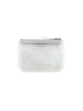 SNAKE TRANSPARENT POUCH (SMALL)-1