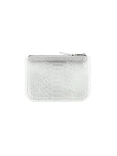 SNAKE TRANSPARENT POUCH (SMALL) - PLAY COMME des GARÇONS (MEN)