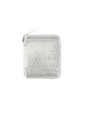 SNAKE TRANSPARENT WALLET-1