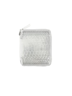 SNAKE TRANSPARENT WALLET - PLAY COMME des GARÇONS (MEN)