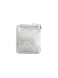 SNAKE TRANSPARENT WALLET-2