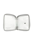 SNAKE TRANSPARENT WALLET-3