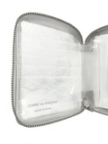 SNAKE TRANSPARENT WALLET-4