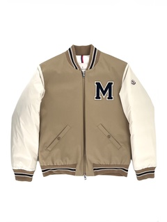 OREANE GIUBBOTTO - MONCLER