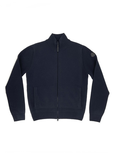 CARDIGAN TRICOT-1