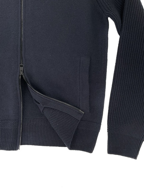 CARDIGAN TRICOT-2