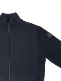 CARDIGAN TRICOT-3