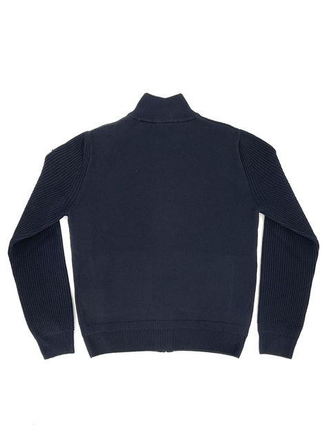 CARDIGAN TRICOT-4