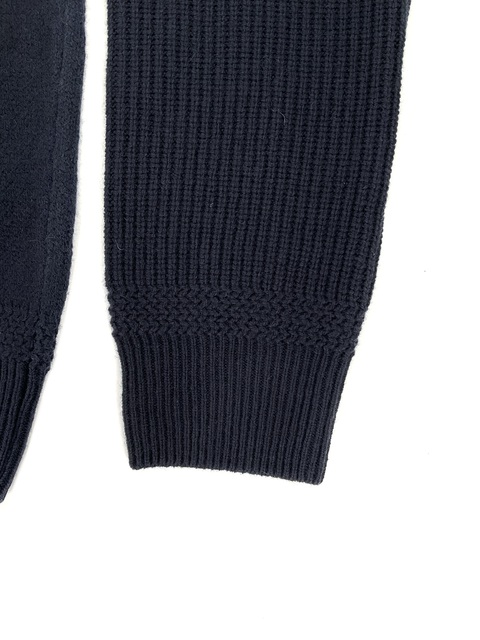 CARDIGAN TRICOT-5
