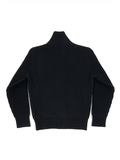 WOOL KNIT JACKET-4