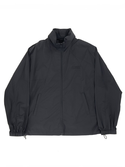 CRISPY NAILON JACKET-1