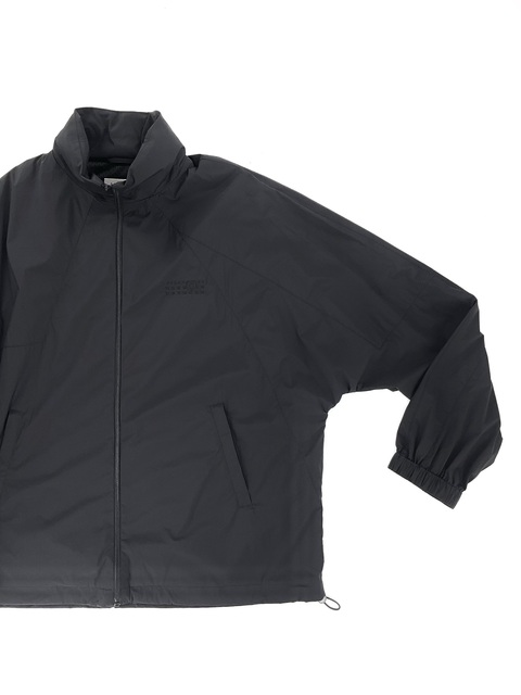 CRISPY NAILON JACKET-2