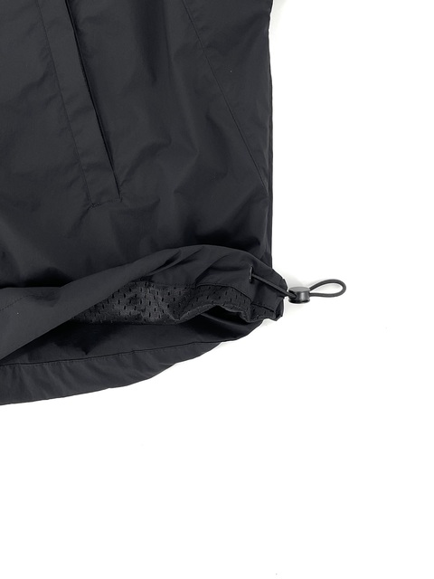 CRISPY NAILON JACKET-3