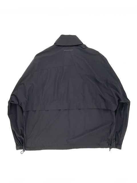 CRISPY NAILON JACKET-5