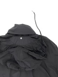 CRISPY NAILON JACKET-6