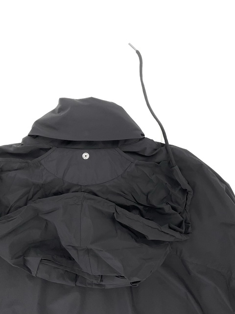 CRISPY NAILON JACKET-6
