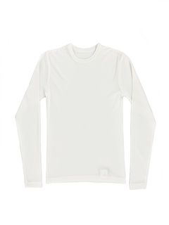 07-0915 (コットンシルクフライス) - FIRO BIANCO UNO(Ladies)