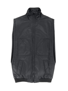 MA-1 LONG VEST - MM⑥ Maison Margiela