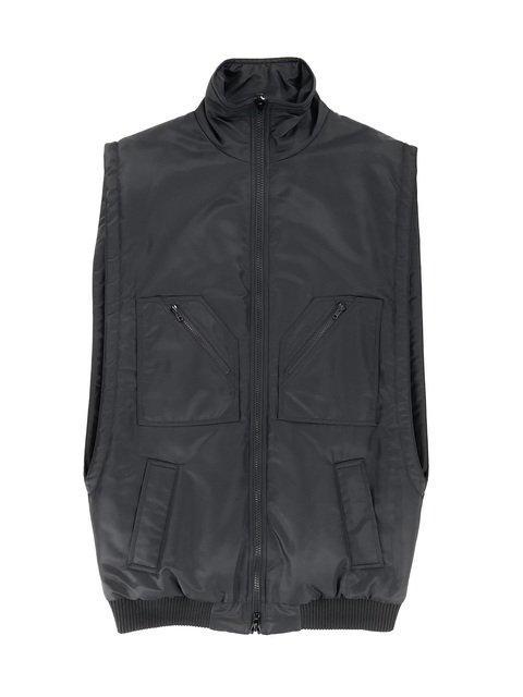 MA-1 LONG VEST-1