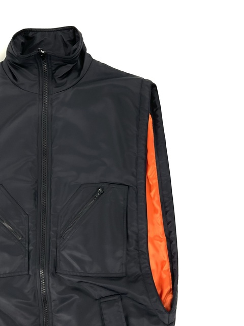 MA-1 LONG VEST-3