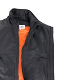 MA-1 LONG VEST-5