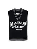 WOOL VEST-1