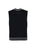 WOOL VEST-4