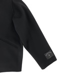 WOOL DOUBLE FACE JACKET-2