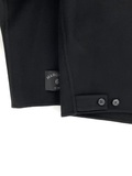 WOOL DOUBLE FACE JACKET-5