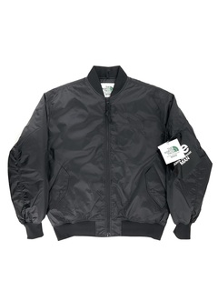 OVERSIZE BOMBER JACKET (THE NORTH FACE) - JUNYA WATANABE MAN