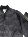 OVERSIZE BOMBER JACKET (THE NORTH FACE)-2