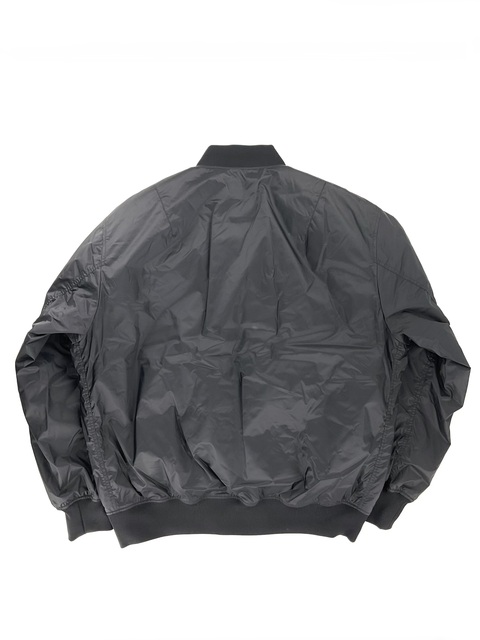 OVERSIZE BOMBER JACKET (THE NORTH FACE)-4