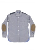 WOOL PATCHWORK JACKET-1