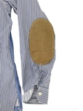 WOOL PATCHWORK JACKET-2