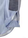 PATCHWORK SHIRT-2
